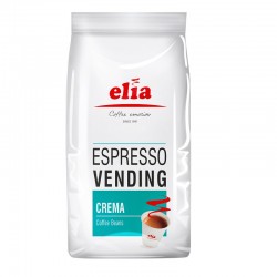 Elia Espresso Vending Crema...